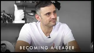 How To Become A TRUE Leader - Gary Vaynerchuk Motivation