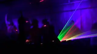 Kryder B2B Tom Staar @ Redlight Miami 2015