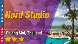 Nord Studio hotel review | Hotels in Chiang Mai | Thailand Hotels