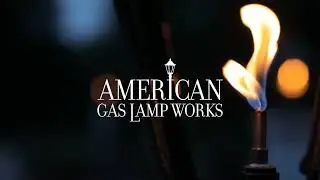 American Gas Lamp Works - Who Can Do Lamp Installation?