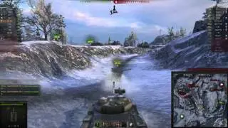 Взвод: Sh0tnik, F3Rzb. Тащим десятки