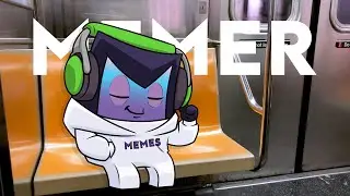 The Commute: Memer's Afro Beats Mix