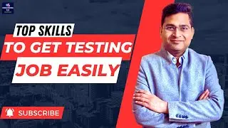 How to Get Software Testing Job Easily | Software Testing Interview Question