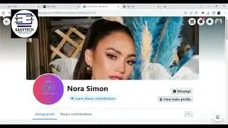 HOW TO EARN USING A FACEBOOK  Become FREELANCER @easytech8349
