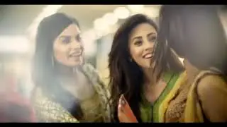 Warda Lawn Spring Summer 2014 TVC
