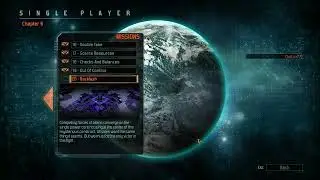 DG2: Defense Grid 2 Normal Difficulty Level 19 Out Of Control Gold Medal