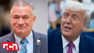 Тарифы Трампа в отношении Канады отменены | Главные новости