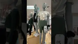 Primark New Fashion for Women #shorts - February, 2022