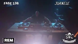 FASE 138 - JUANELE DIRECTO LevanteManía IV 23-02-24
