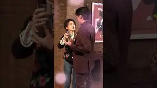 Hậu trường Dĩ Ái Vi Doanh -Hậu trường 3 | Vương Hạc Đệ Bạch Lộc