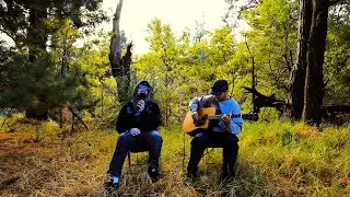Sticky Fingers - Fortunes, Seasides & Girls Acoustic cover by Jaded State