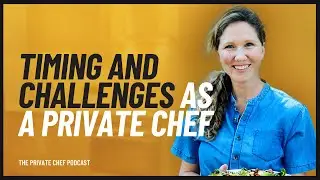 Episode 53: From Celebrity Kitchens to Community Hearts: Chef Corey Belle's Inspiring Journey