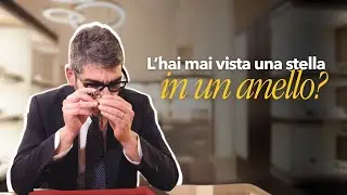 Hai mai visto una stella in un anello? - Tesori nascosti Ep.1
