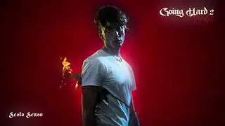 Tony Boy - Sesto senso (prod. Wairaki)