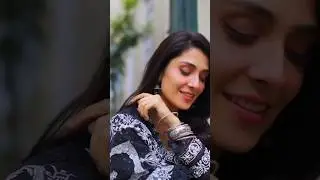 beautiful chemistry 🌹❤️ ayzakhan & Danish taimoor #pakistaniactress #youtubeshorts