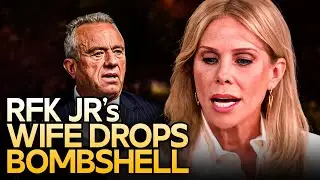 Cheryl Hines Assures America That Worm Only Ate &lsquo;Little Bit&rsquo; Of RFK Jr's Brain