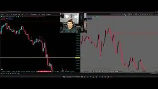 $1400 DAY! One trade, clean execution, and a textbook setup. Watch this breakdown and take notes! 🚀🔥