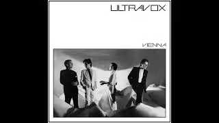 Ultravox - Mr. X