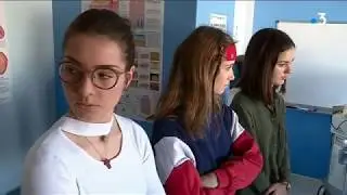 L'institut de formation des manipulateurs radio fait sa promotion à Poitiers
