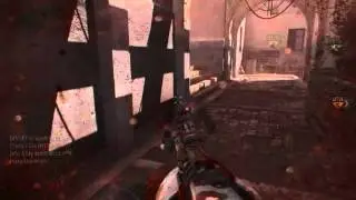 White Sniper666 - shotgun slaughter house
