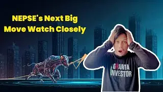 NEPSE Daily Update WARNING! Are You Prepared for What's Next?