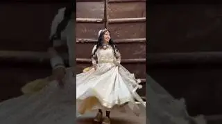 Wait for the End! 😂🙏 #wedding #prewedding #tajmahal #bride