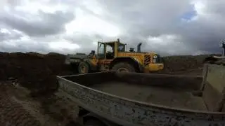 GoPro Hero: Spa&szlig; beim Bau