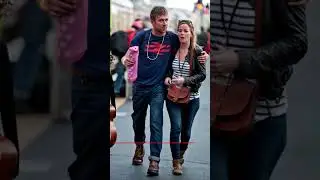 Blur's Damon Albarn split from partner of 25 years revealed after tears at gig