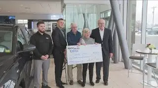 West Herr sells Hyundai Motor America's 15 millionth car in United States