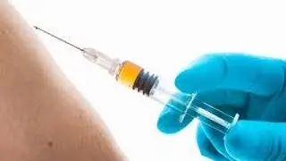 WhyFive BrandMapp - Flu Jab - yes or no?
