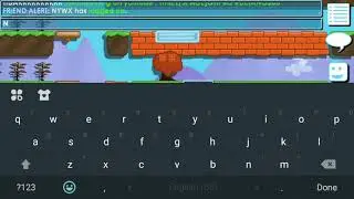 Growtopia Buy set ndev pro