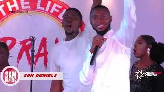 You are Good by Sam Daniels | Blessing | Oladapo. A must watch.