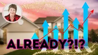 Spring real estate market ALREADY? #minneapols #maryschumann #minnesota