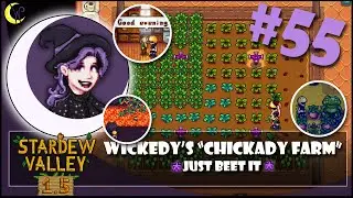 Wickedy's 