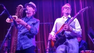 LP Music (Eric Leeds & St. Paul Peterson) - 