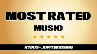 Kydus - Jupiter Rising (Pete Tong's Essential New Tune)