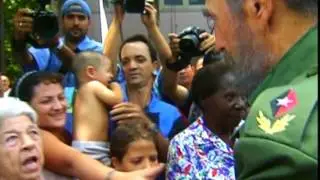 CANCION A #FIDEL