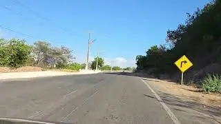 CHEGANDO EM CANOA-QUEBRADA-CEAR&Aacute;. 