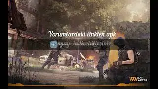 WAR AFTER SHOOTER V0.994 MOD APK &ndash; MERMİ HİLELİ