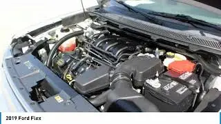 2019 Ford Flex 85230