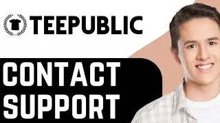 How to Contact Teepublic Customer Service ( Contact Support team)
