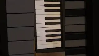 Piano Return