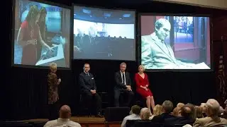 The Making of the New Nixon Library | Richard Nixon Presidential Library and Museum