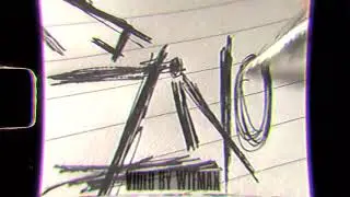 AMK - Životy naruby (prod. by Mors)