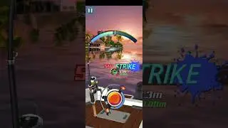Game mancing