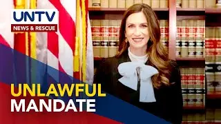 US Federal judge overturns mask mandate for public transit