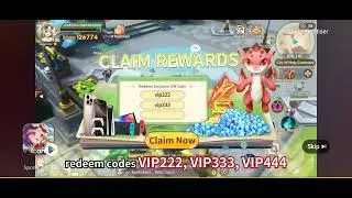 Midgard Rising Ad