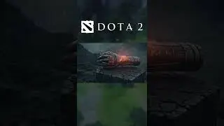Arcane Relics Awaken ⚡ | Ultra Realistic Dota 2 Tier 2 Items Showcase