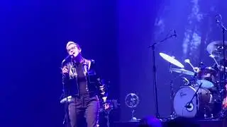 the Prayer Chain - Manta Rae (9-27-25 Anaheim)