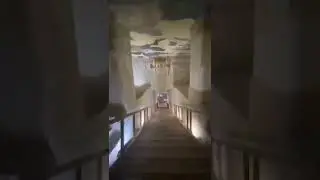 The Tomb of Merneptah |Mysterious Egypt 🇪🇬